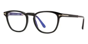 Tom Ford TF5890-B 005 Blue Control
