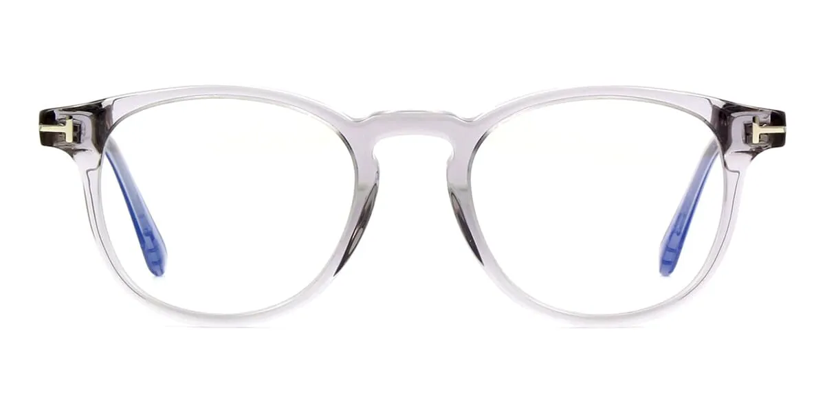 Tom Ford TF5891-B 020 Blue Control