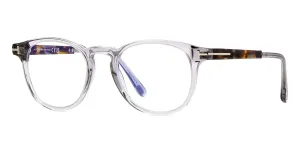 Tom Ford TF5891-B 020 Blue Control