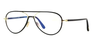 Tom Ford TF5897-B 001 Blue Control