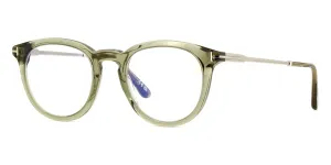Tom Ford TF5905-B 096 Blue Control