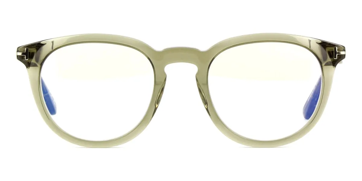 Tom Ford TF5905-B 096 Blue Control