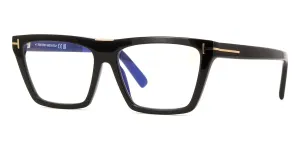 Tom Ford TF5912-B 001 Blue Control