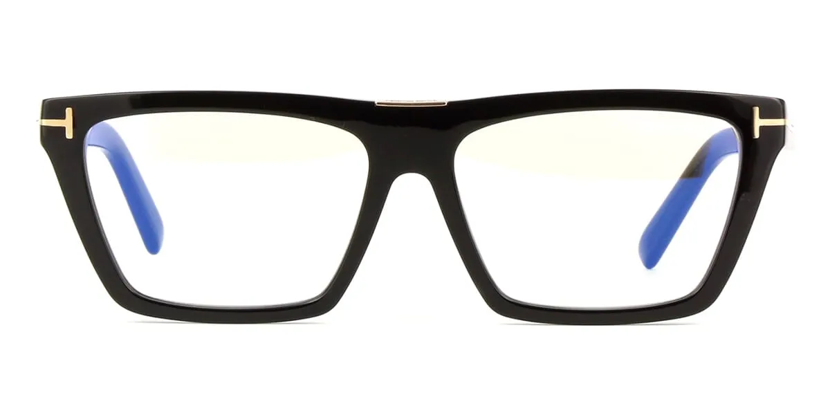 Tom Ford TF5912-B 001 Blue Control