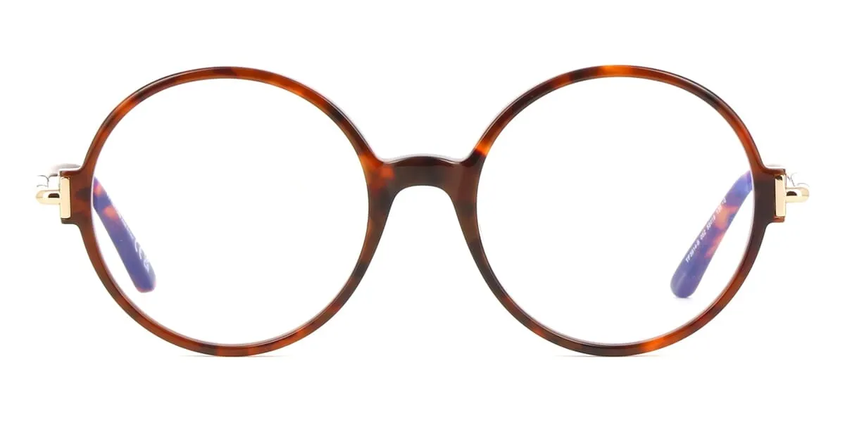 Tom Ford TF5914-B 052 Blue Control