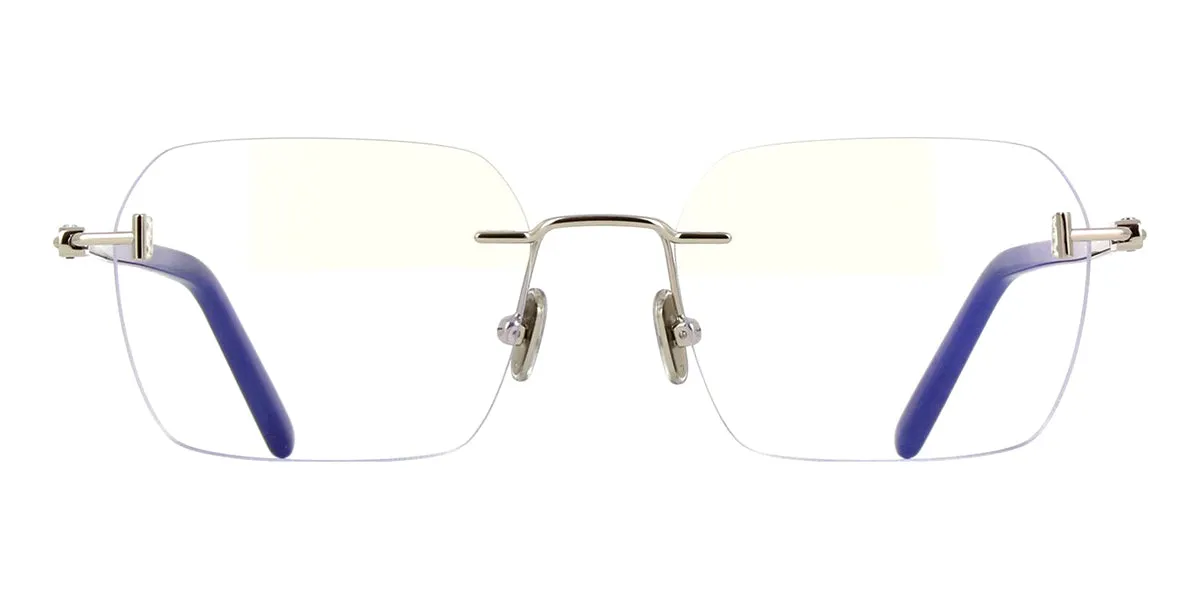 Tom Ford TF5934-B 016 Blue Control