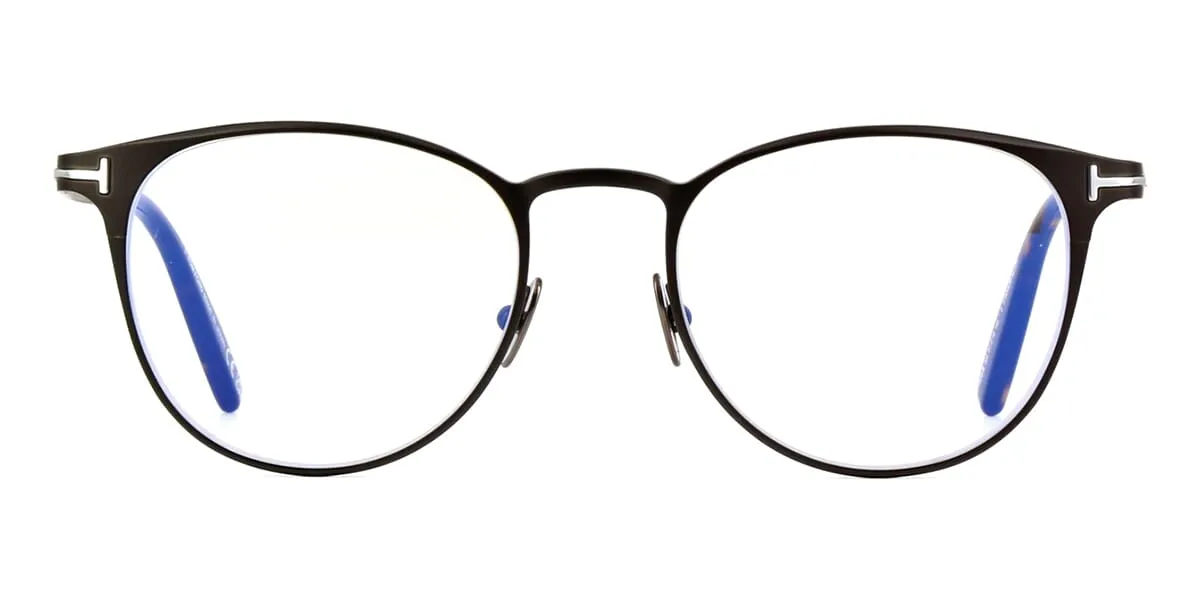 Tom Ford TF5936-B 009 Blue Control