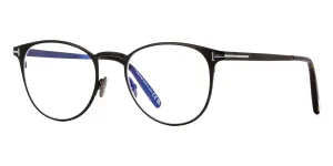 Tom Ford TF5936-B 009 Blue Control