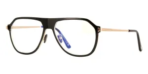 Tom Ford TF5943-B 003 Blue Control