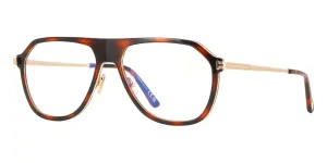 Tom Ford TF5943-B 056 Blue Control