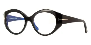 Tom Ford TF5950-B 001 Blue Control