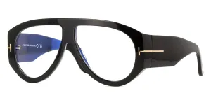 Tom Ford TF5958-B 001 Blue Control