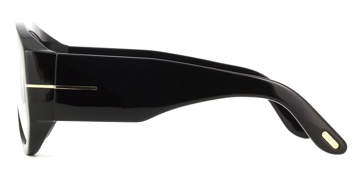 Tom Ford TF5958-B 001 Blue Control
