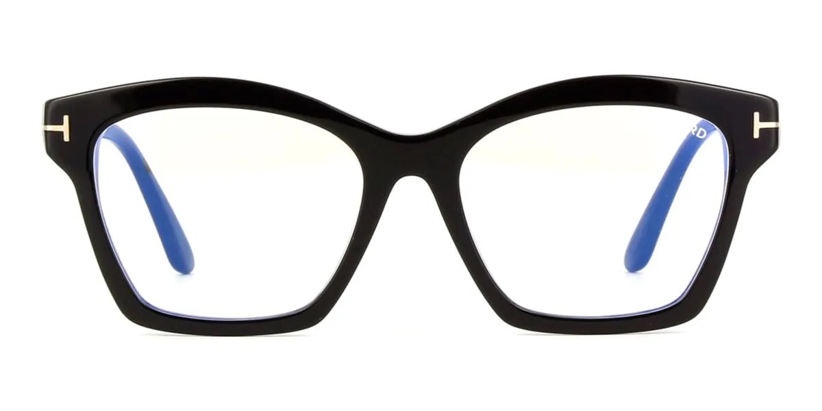 Tom Ford TF5965-B 001 Blue Control