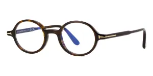 Tom Ford TF5975-B 052 Blue Control