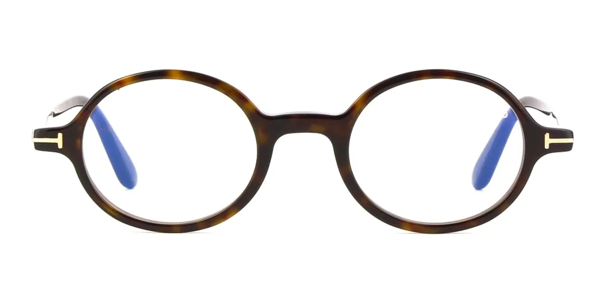 Tom Ford TF5975-B 052 Blue Control