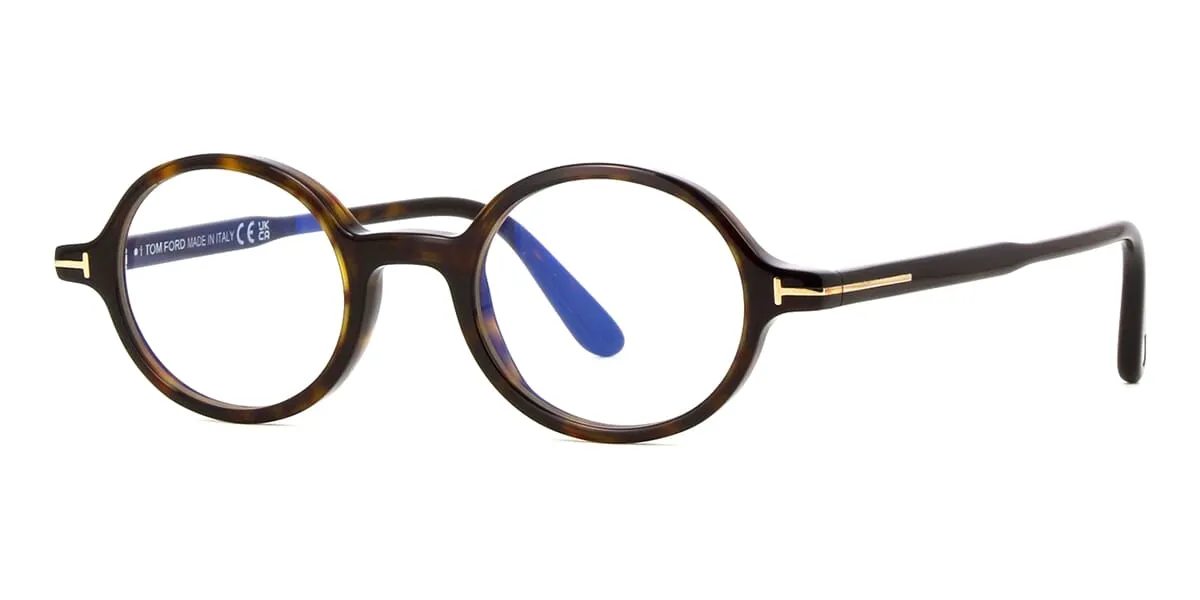 Tom Ford TF5975-B 052 Blue Control
