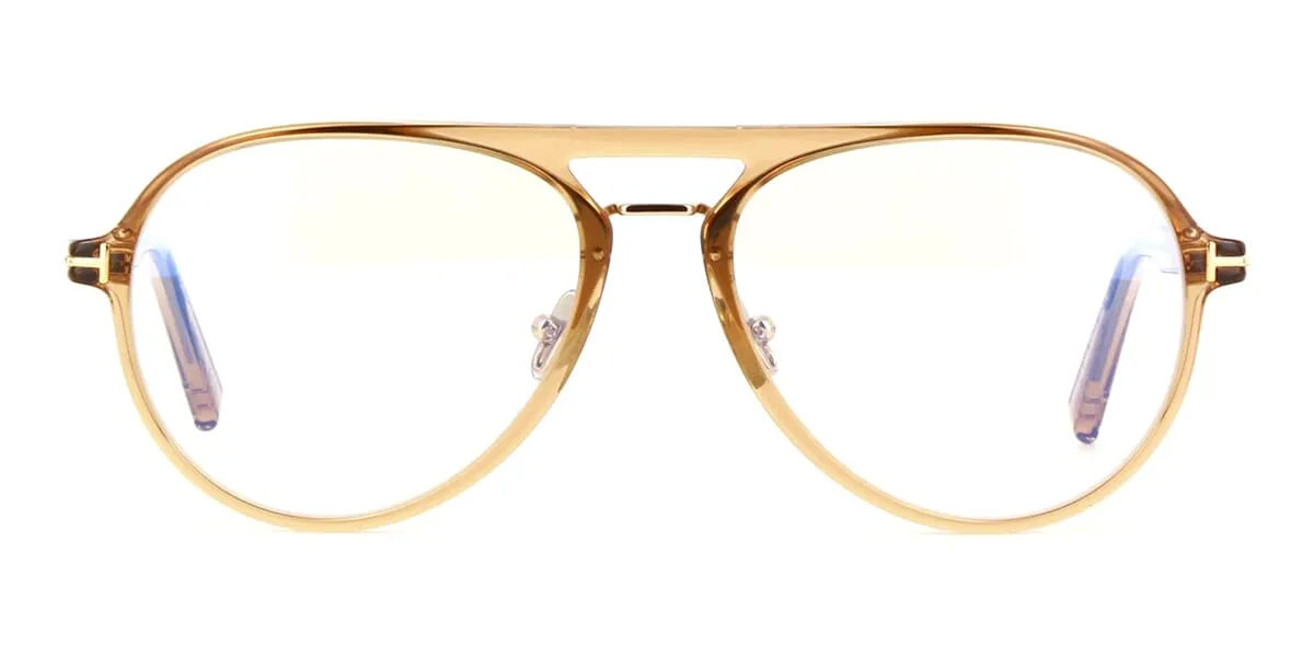 Tom Ford TF5981-B 045 Blue Control
