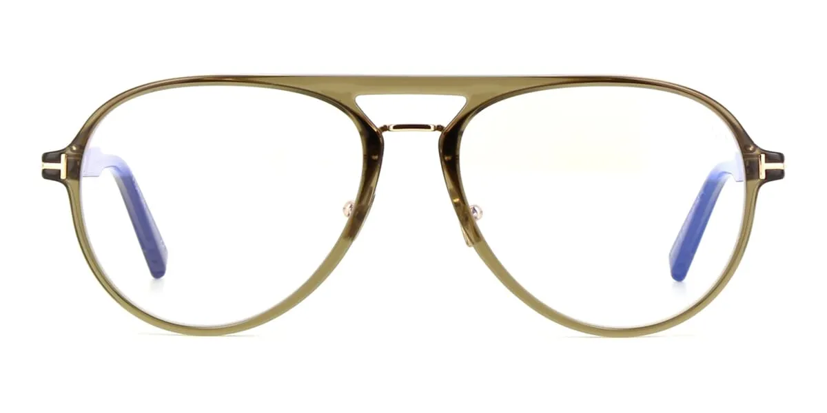 Tom Ford TF5981-B 093 Blue Control