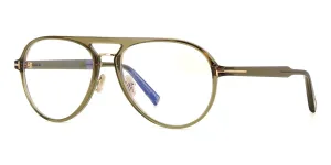 Tom Ford TF5981-B 093 Blue Control