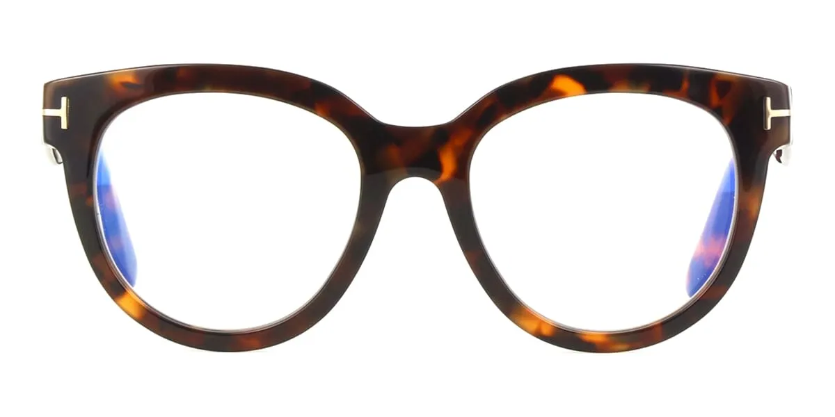 Tom Ford TF5987-B 052 Blue Control