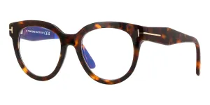 Tom Ford TF5987-B 052 Blue Control