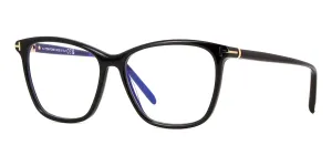 Tom Ford TF5989-B 001 Blue Control