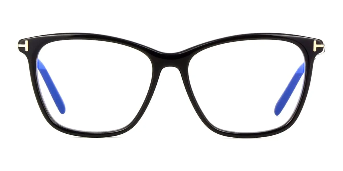 Tom Ford TF5989-B 001 Blue Control