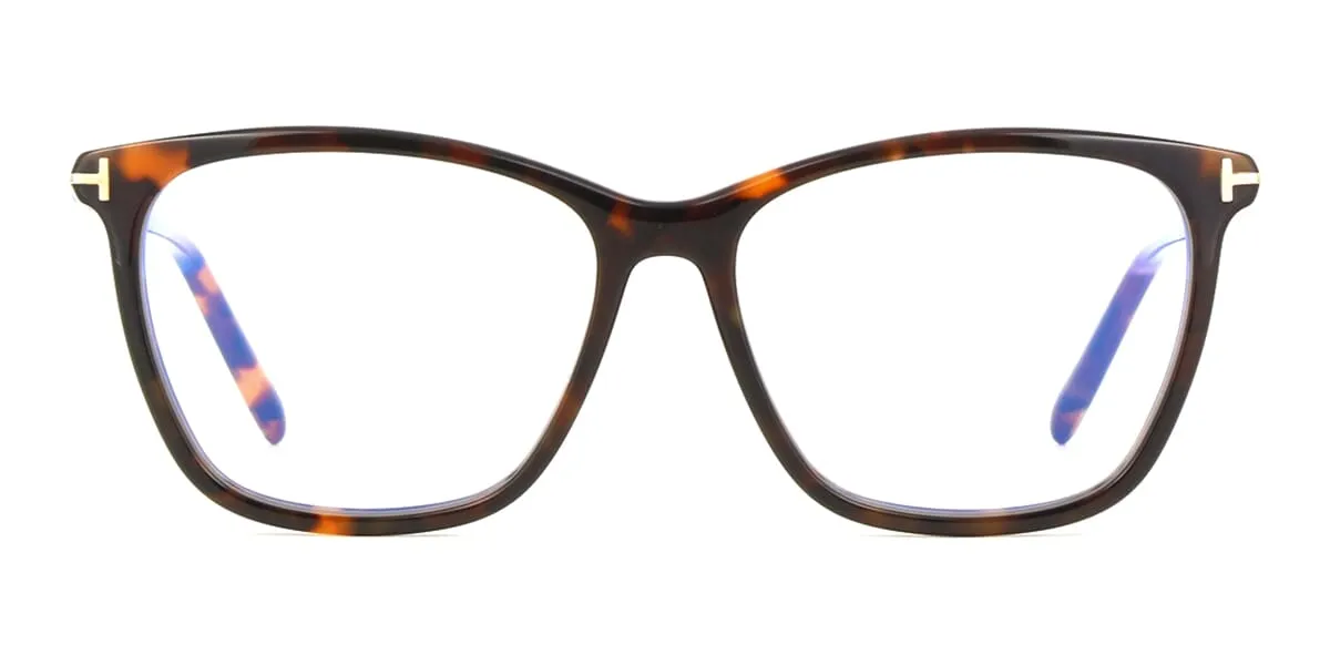 Tom Ford TF5989-B 052 Blue Control