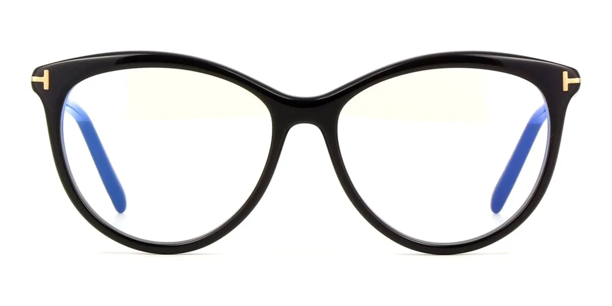 Tom Ford TF5990-B 001 Blue Control