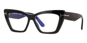 Tom Ford TF6026-B 001 Blue Control