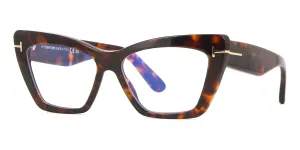 Tom Ford TF6026-B 052 Blue Control