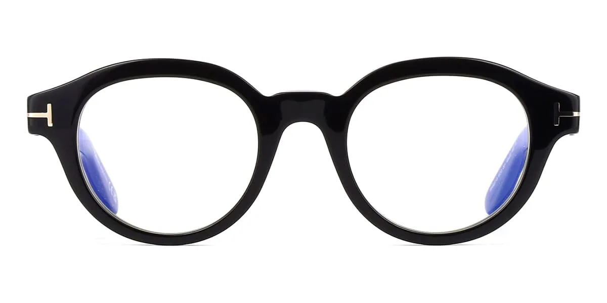 Tom Ford TF6037-B 001 Blue Control