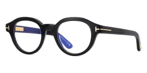 Tom Ford TF6037-B 001 Blue Control