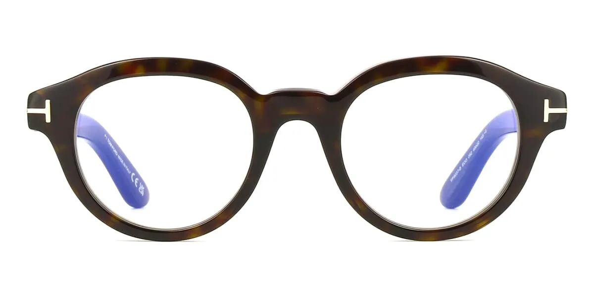 Tom Ford TF6037-B 052 Blue Control