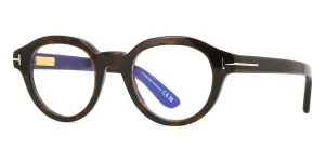 Tom Ford TF6037-B 052 Blue Control