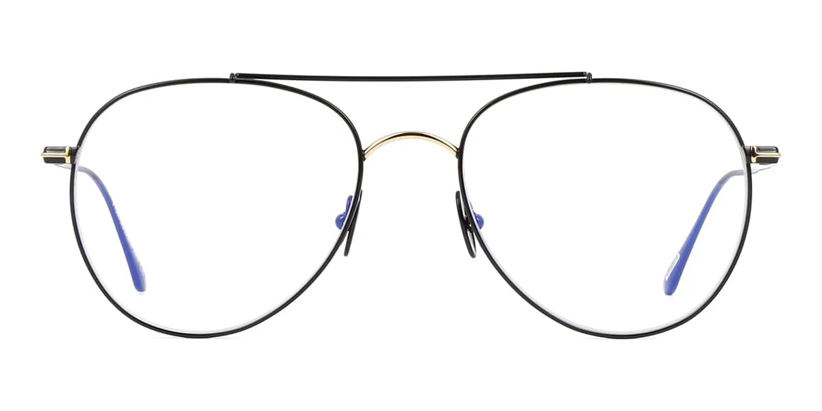 Tom Ford TF6040-B 001 Blue Control
