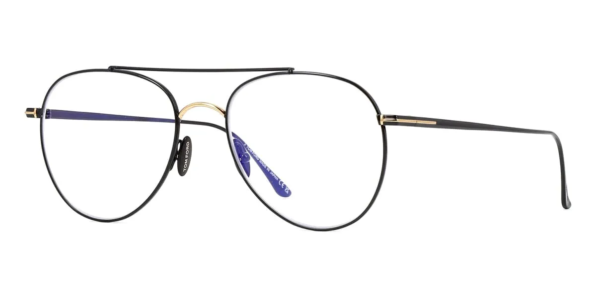 Tom Ford TF6040-B 001 Blue Control
