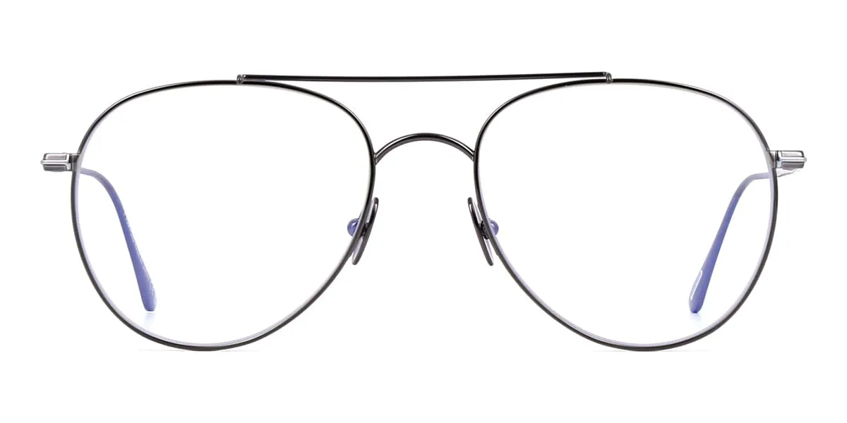 Tom Ford TF6040-B 008 Blue Control