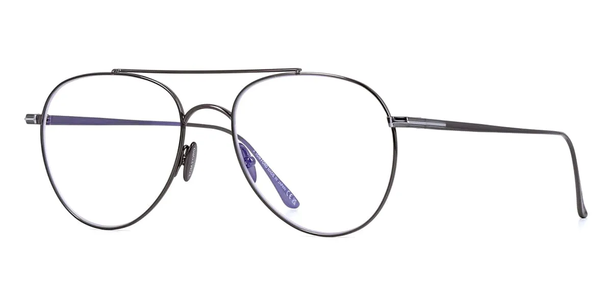 Tom Ford TF6040-B 008 Blue Control