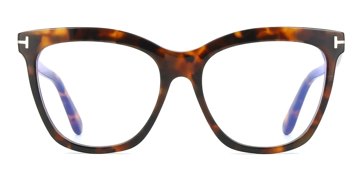 Tom Ford TF6042-B 052 Blue Control