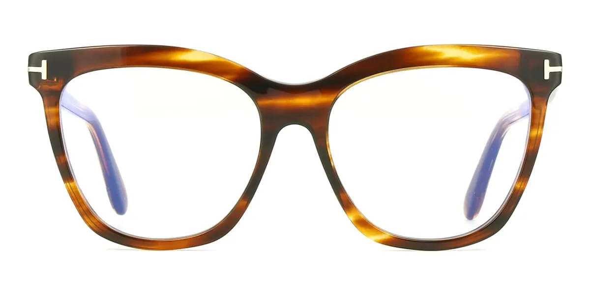 Tom Ford TF6042-B 055 Blue Control