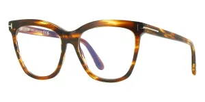 Tom Ford TF6042-B 055 Blue Control