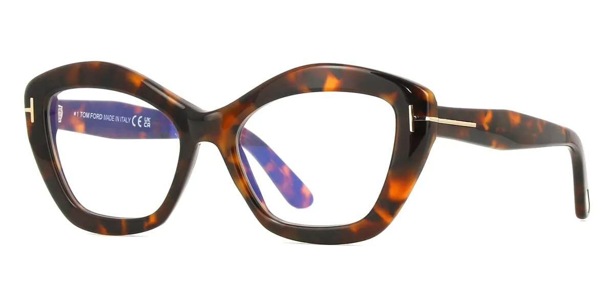 Tom Ford TF6044-B 052 Blue Control