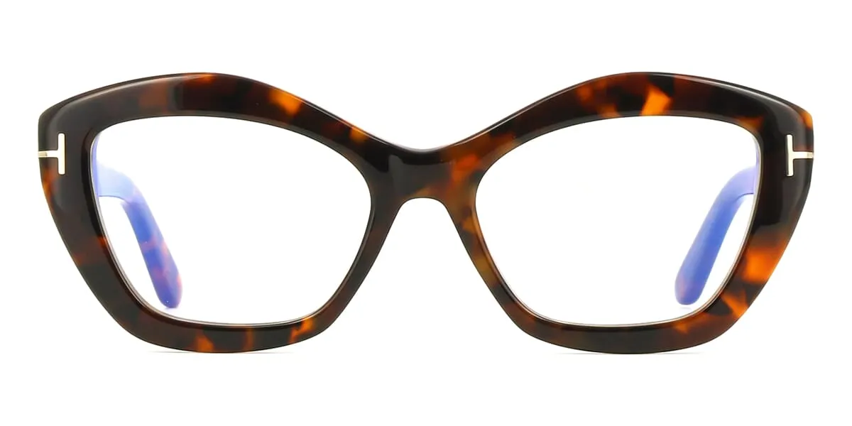 Tom Ford TF6044-B 052 Blue Control