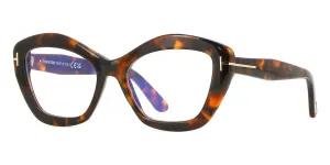 Tom Ford TF6044-B 052 Blue Control