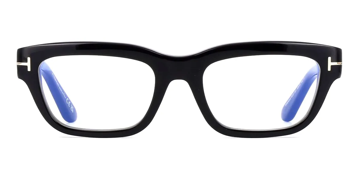 Tom Ford TF6045-B 001 Blue Control