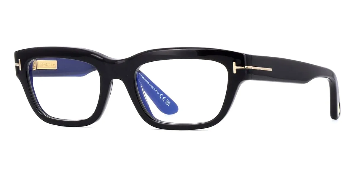Tom Ford TF6045-B 001 Blue Control