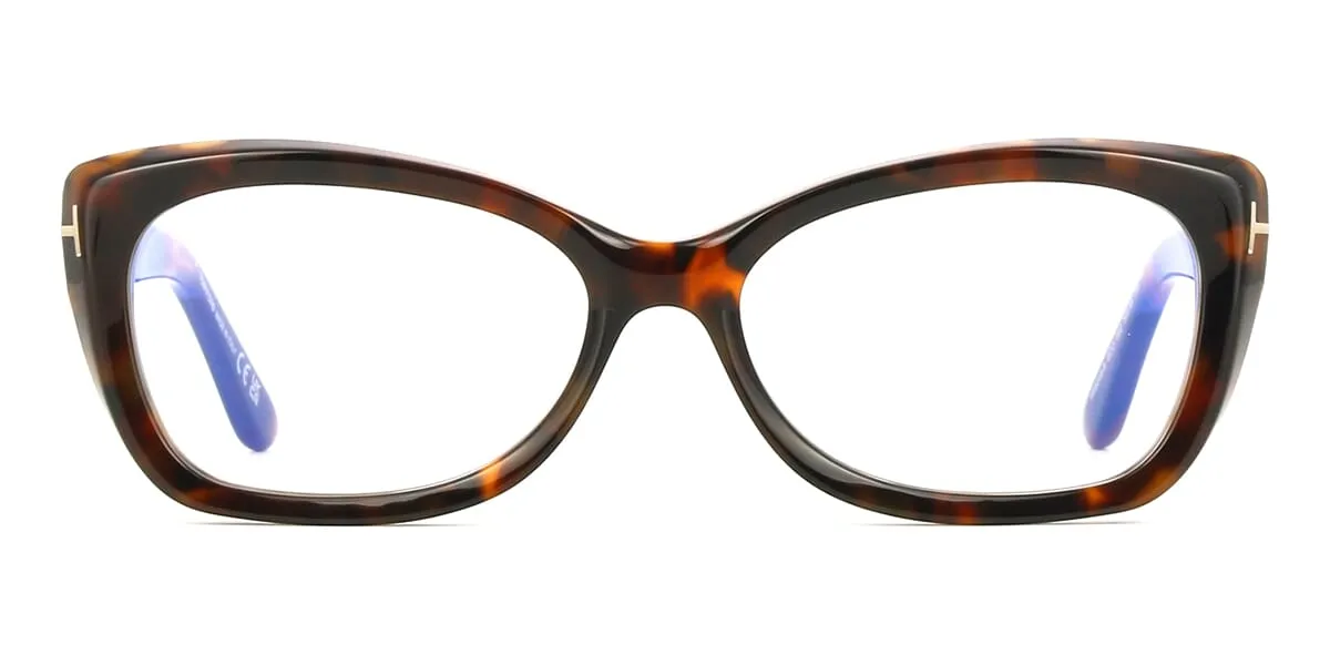 Tom Ford TF6046-B 052 Blue Control