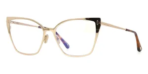 Tom Ford TF6051-B 028 Blue Control
